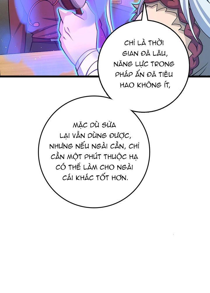 Đại Vương Tha Mạng Chapter 946 - 41