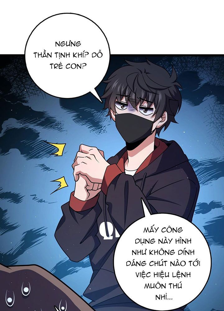 Đại Vương Tha Mạng Chapter 946 - 42