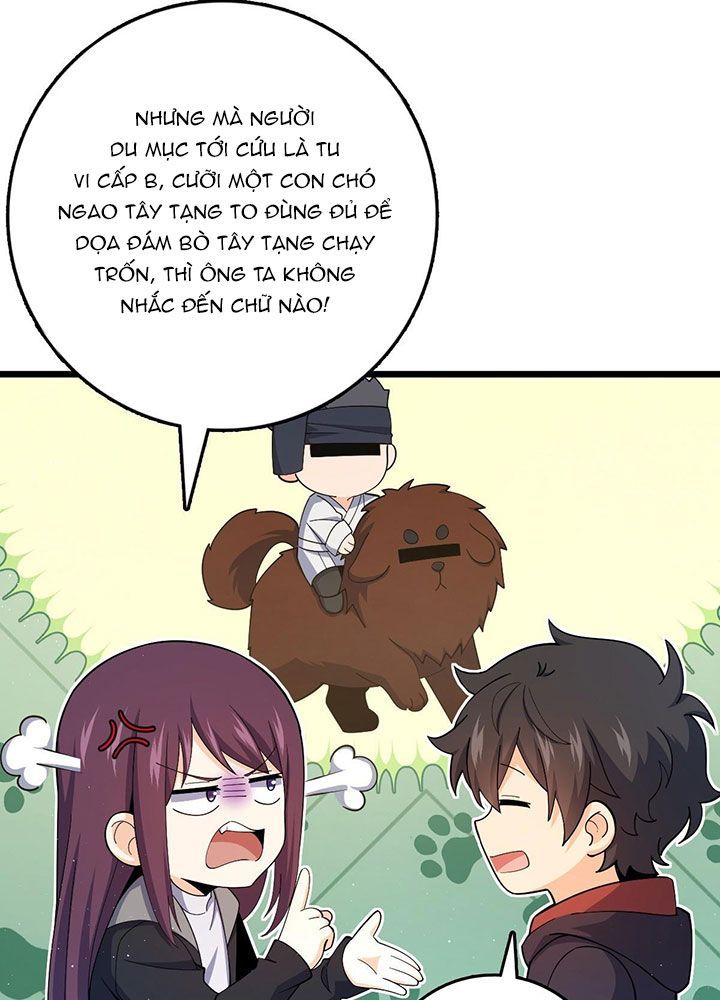 Đại Vương Tha Mạng Chapter 946 - 49