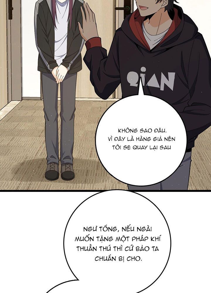 Đại Vương Tha Mạng Chapter 946 - 51