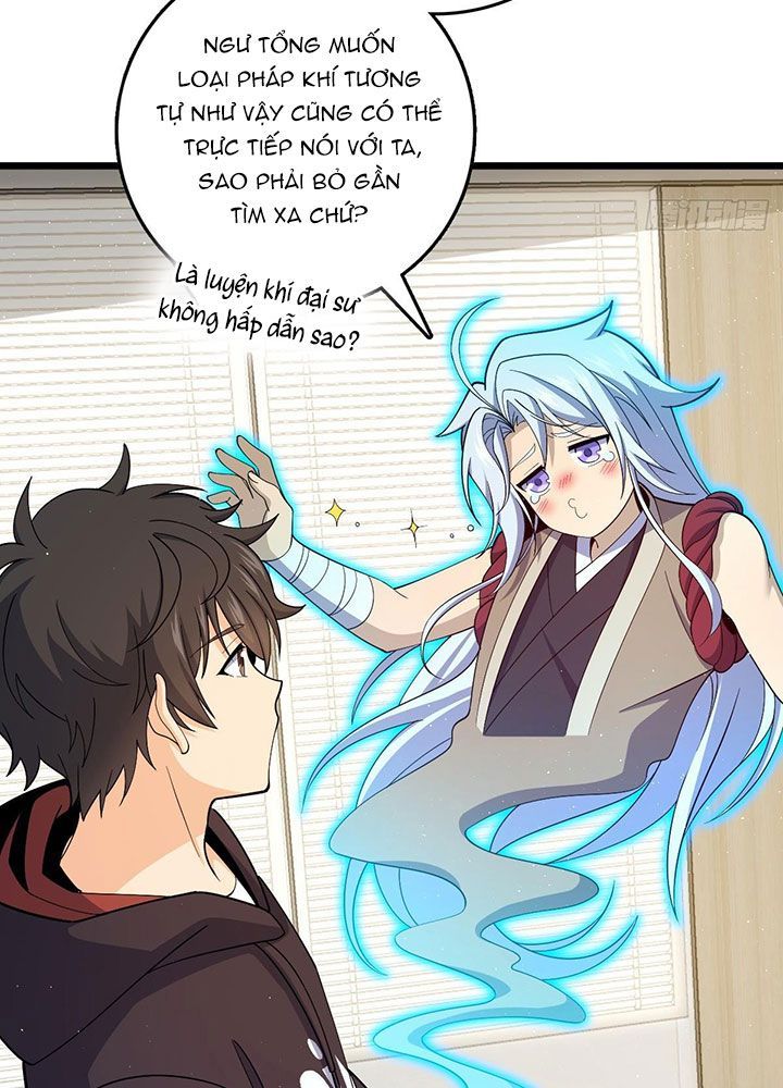 Đại Vương Tha Mạng Chapter 946 - 52