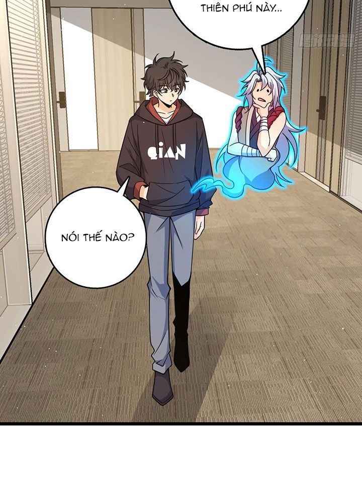 Đại Vương Tha Mạng Chapter 946 - 61
