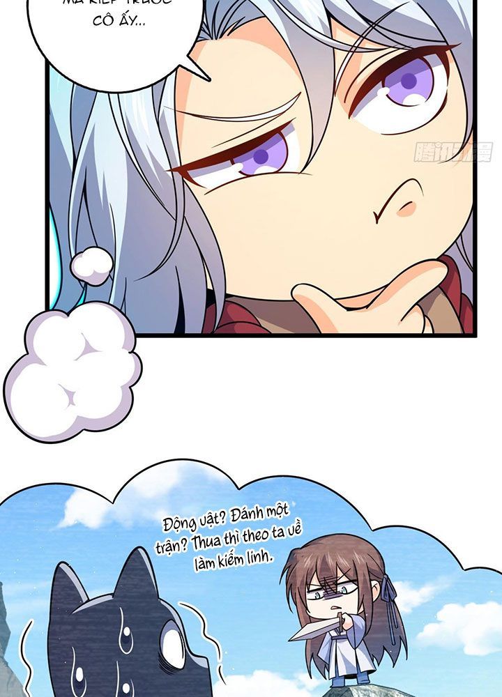 Đại Vương Tha Mạng Chapter 946 - 65