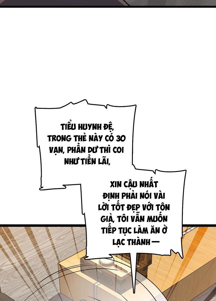 Đại Vương Tha Mạng Chapter 946 - 8