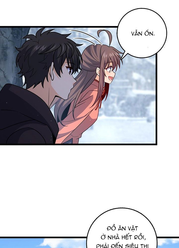 Đại Vương Tha Mạng Chapter 946 - 77