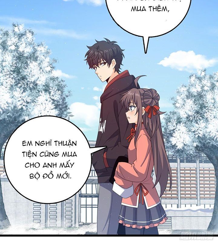 Đại Vương Tha Mạng Chapter 946 - 78