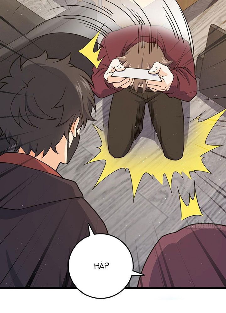 Đại Vương Tha Mạng Chapter 946 - 9