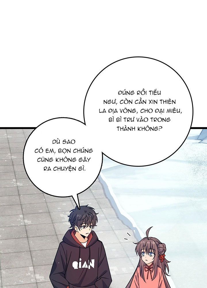 Đại Vương Tha Mạng Chapter 946 - 81