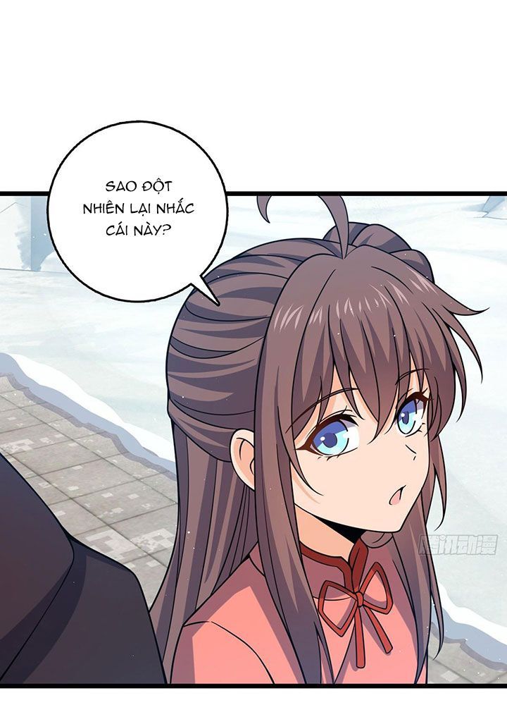 Đại Vương Tha Mạng Chapter 946 - 83