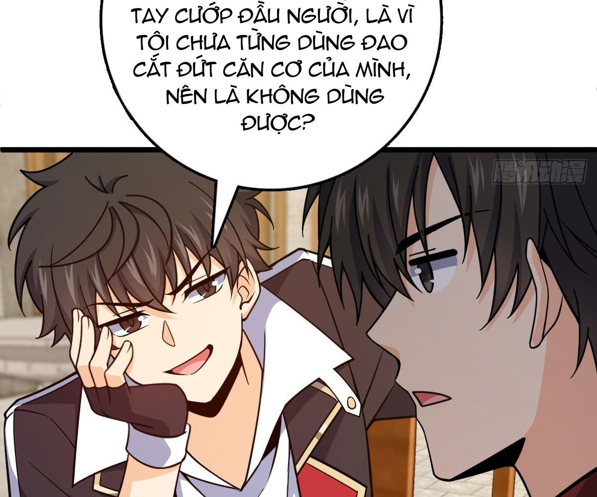 Đại Vương Tha Mạng Chapter 947 - 104