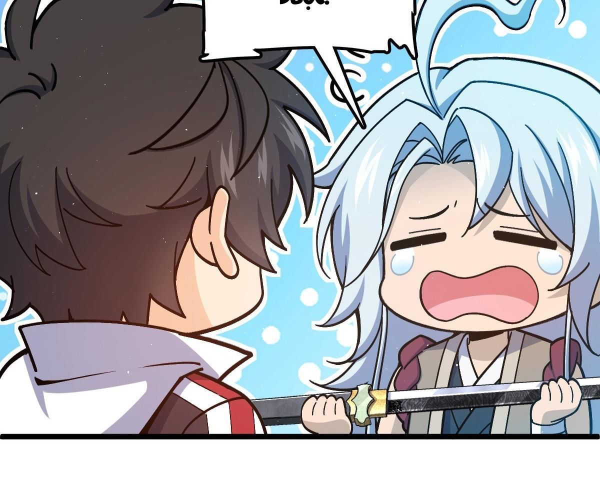 Đại Vương Tha Mạng Chapter 947 - 111