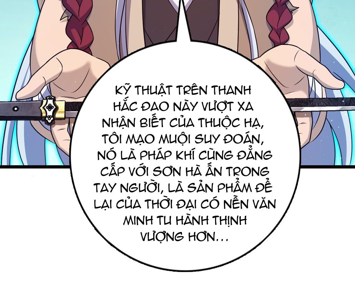 Đại Vương Tha Mạng Chapter 947 - 114