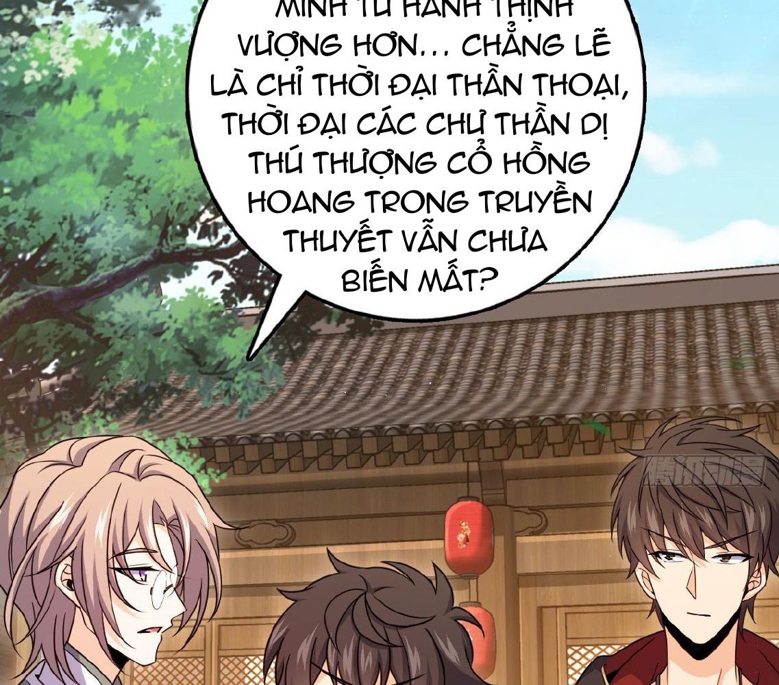 Đại Vương Tha Mạng Chapter 947 - 118