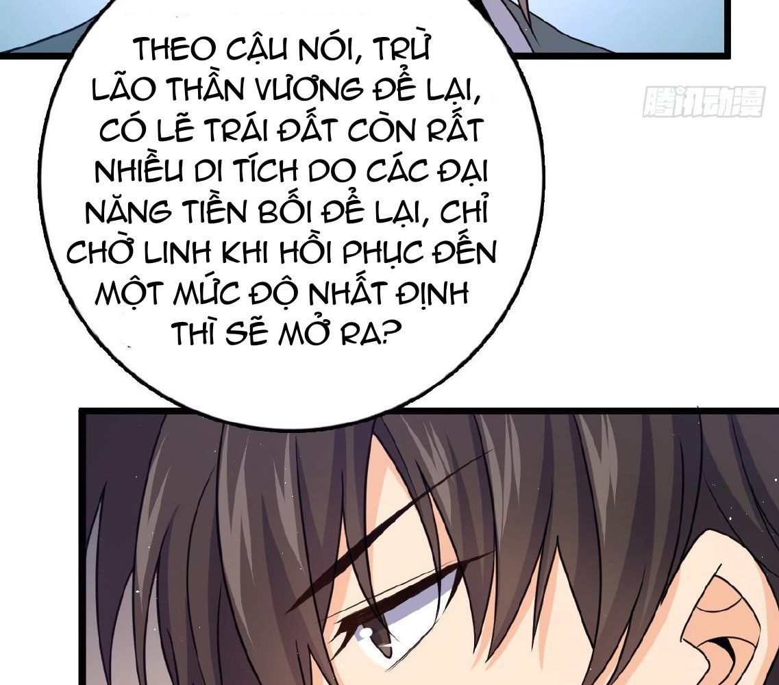 Đại Vương Tha Mạng Chapter 947 - 124