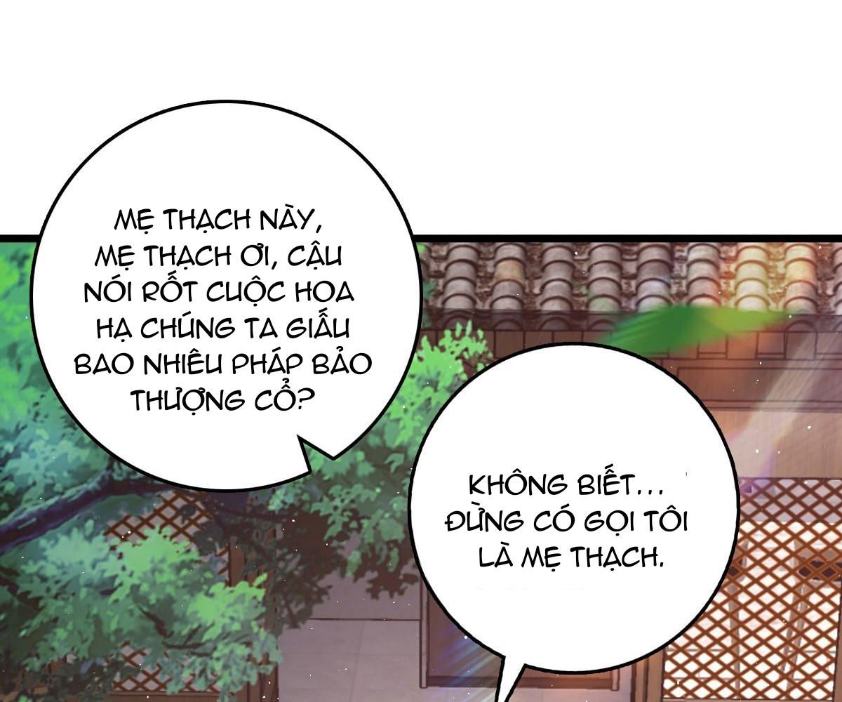 Đại Vương Tha Mạng Chapter 947 - 136