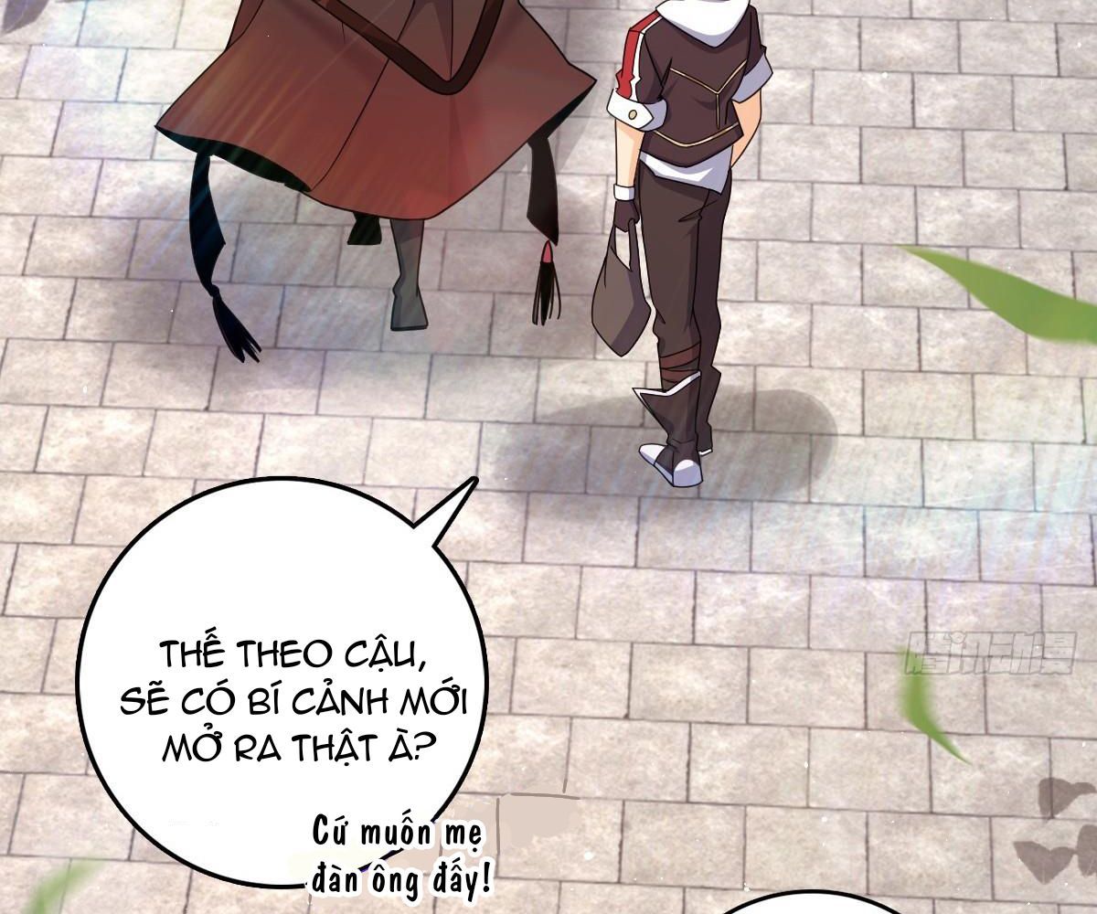 Đại Vương Tha Mạng Chapter 947 - 138