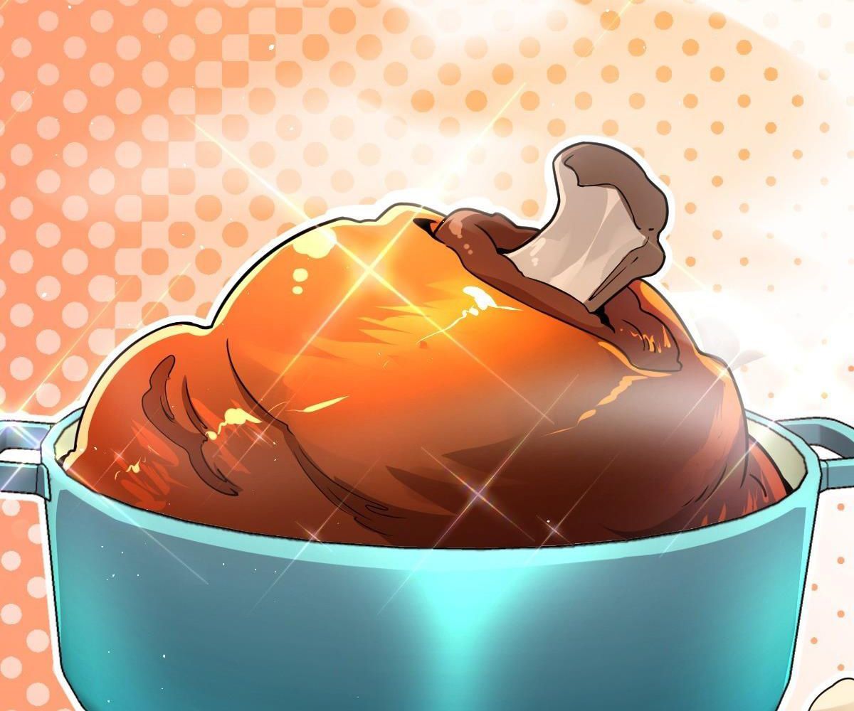 Đại Vương Tha Mạng Chapter 947 - 142