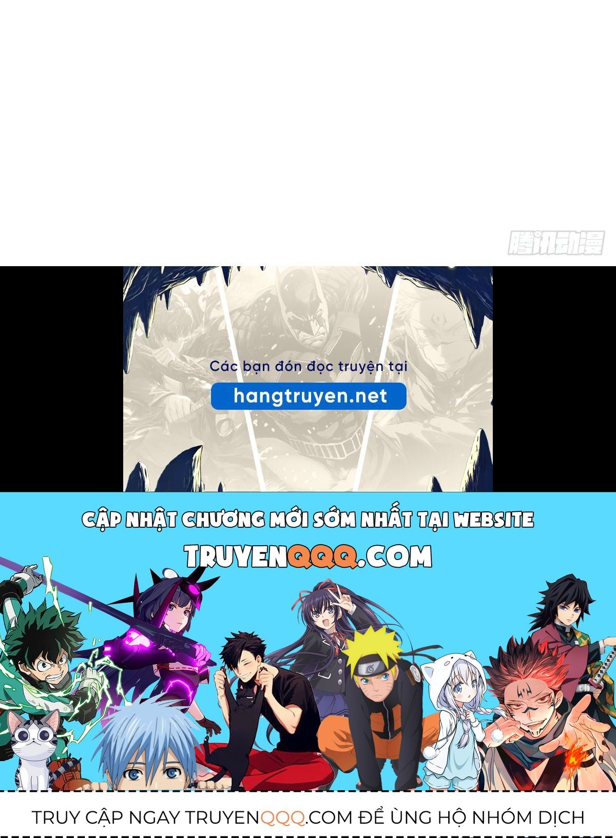 Đại Vương Tha Mạng Chapter 947 - 144