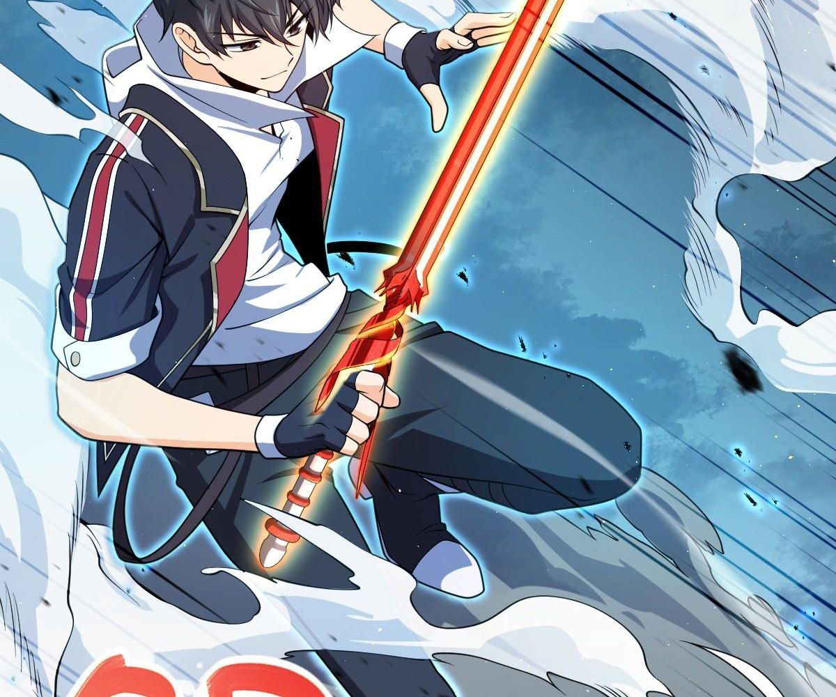 Đại Vương Tha Mạng Chapter 947 - 16