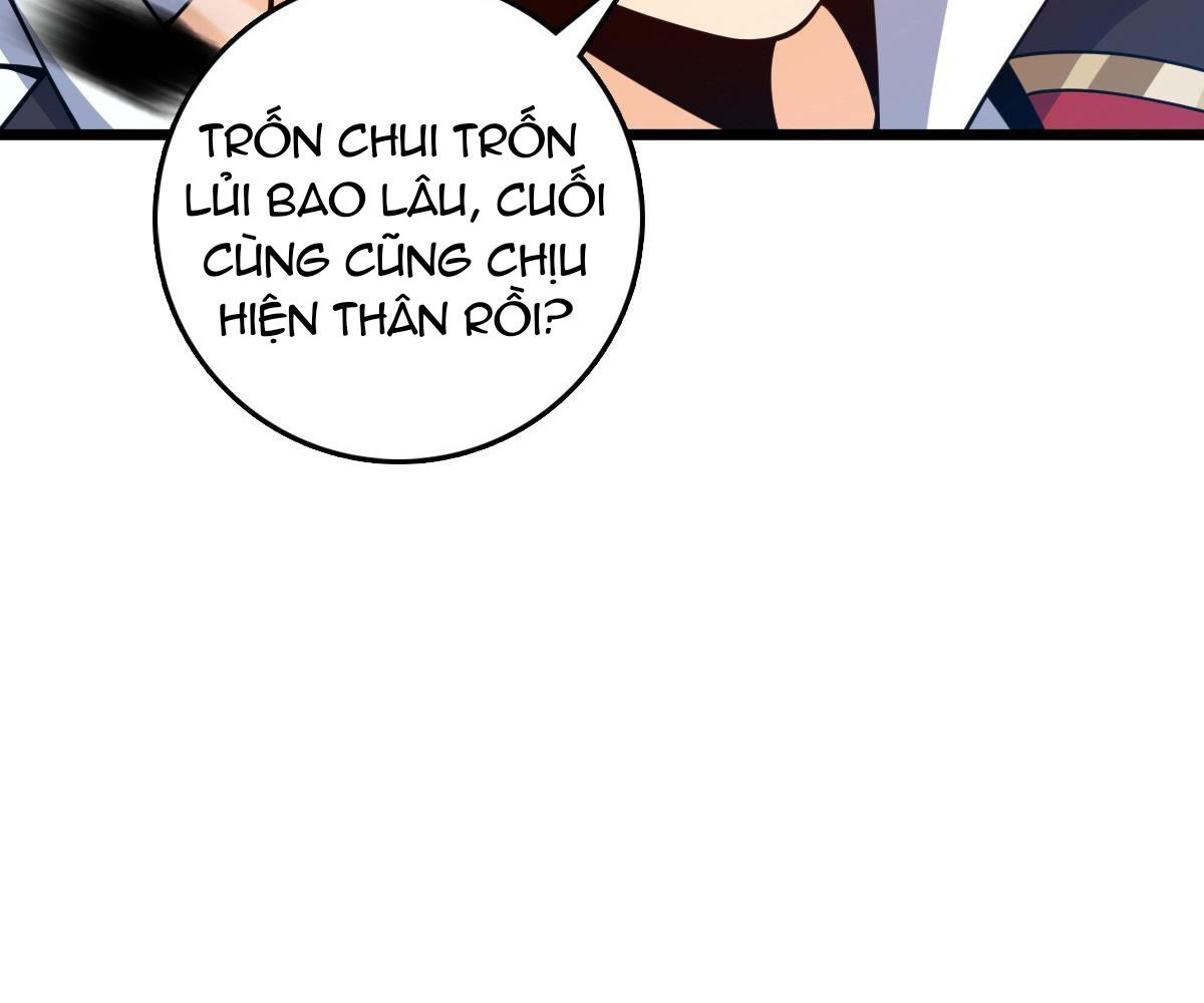 Đại Vương Tha Mạng Chapter 947 - 19