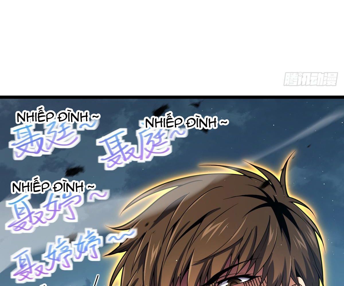 Đại Vương Tha Mạng Chapter 947 - 20