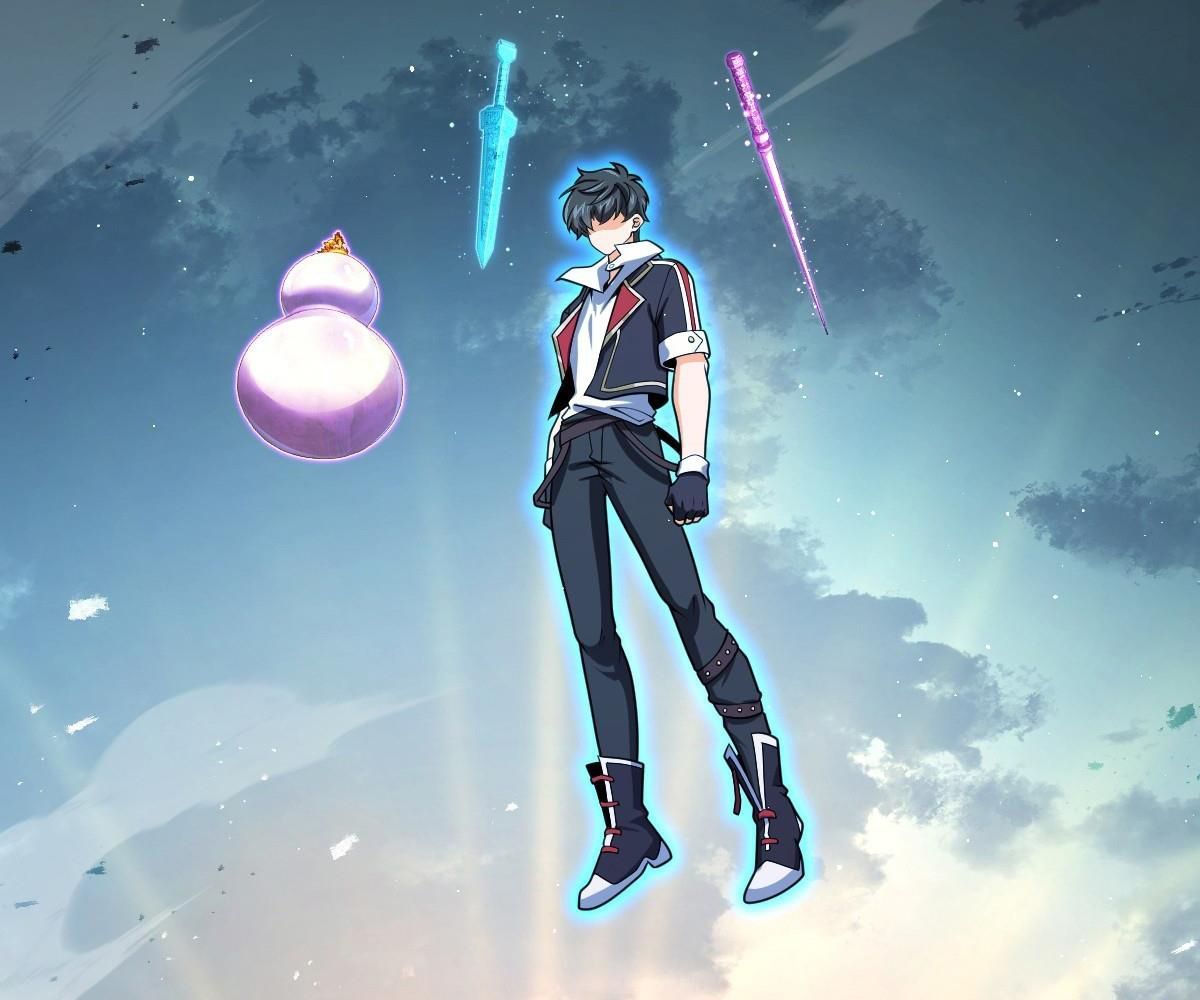 Đại Vương Tha Mạng Chapter 947 - 3