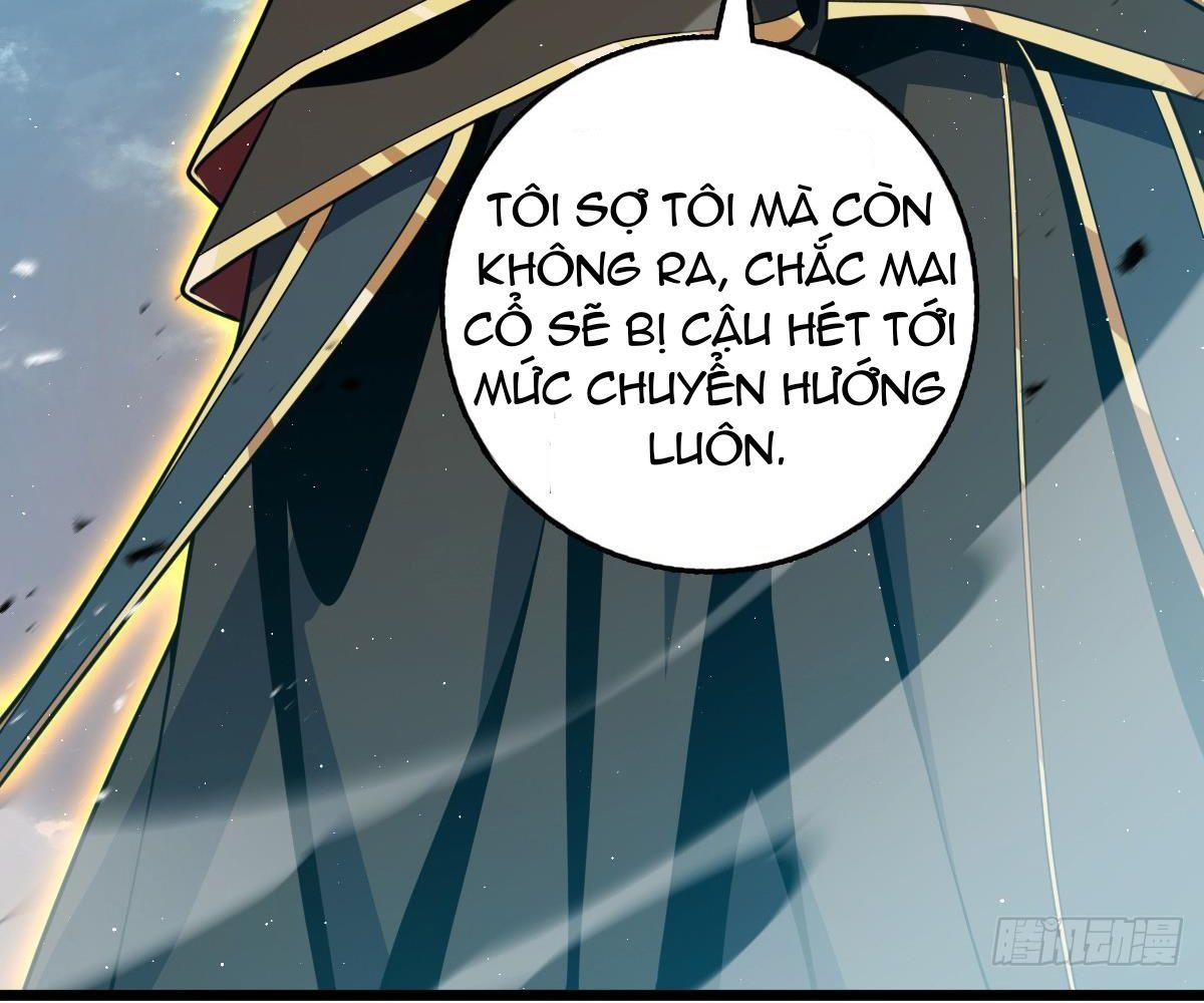 Đại Vương Tha Mạng Chapter 947 - 22