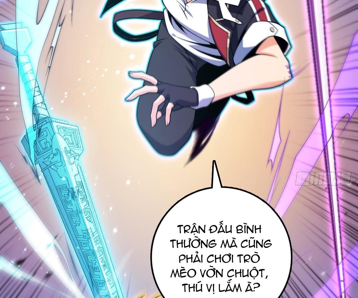 Đại Vương Tha Mạng Chapter 947 - 25