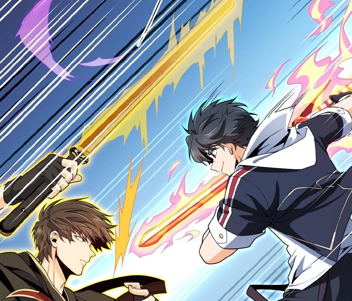 Đại Vương Tha Mạng Chapter 947 - 36