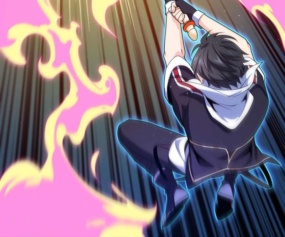 Đại Vương Tha Mạng Chapter 947 - 49