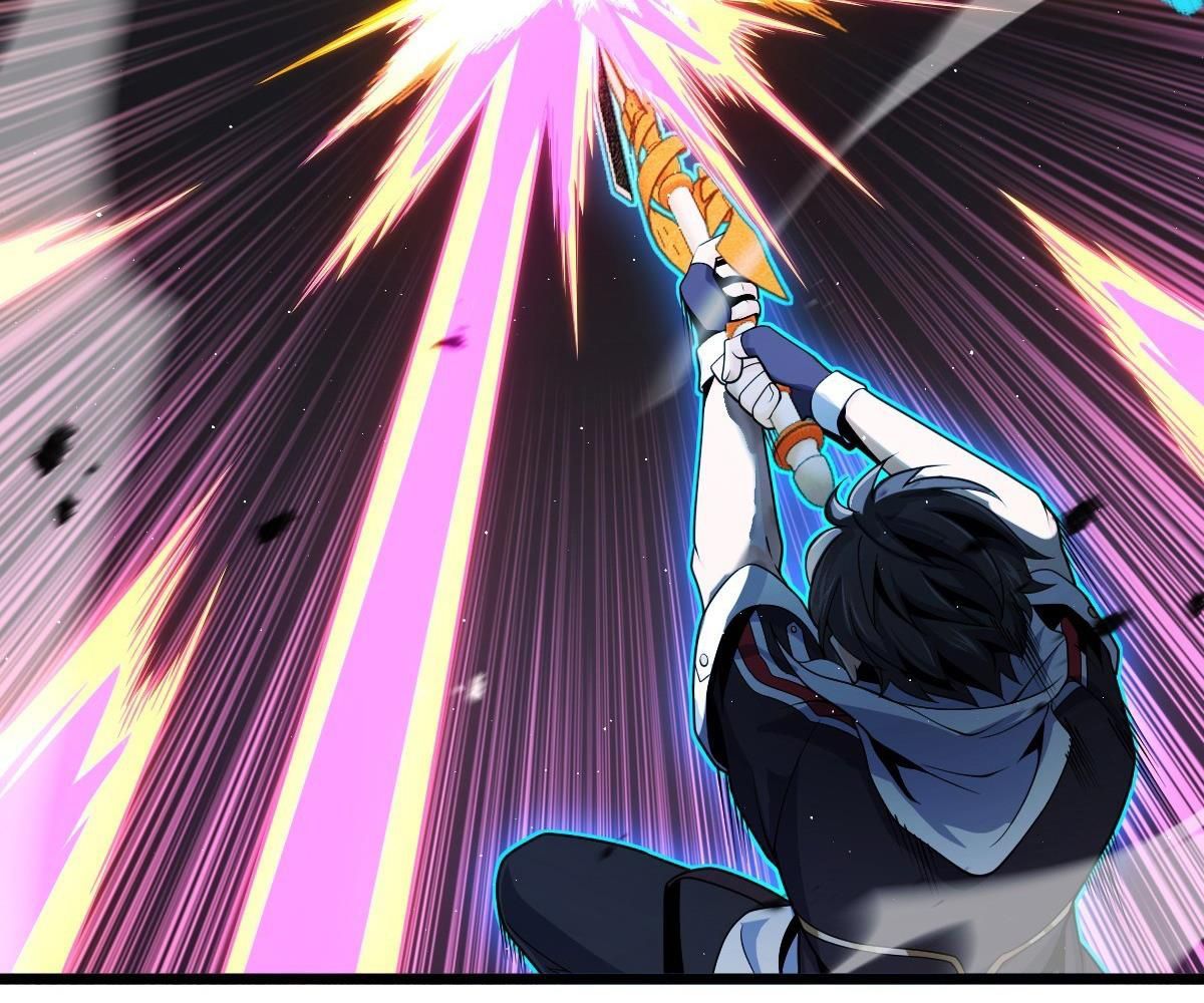 Đại Vương Tha Mạng Chapter 947 - 53