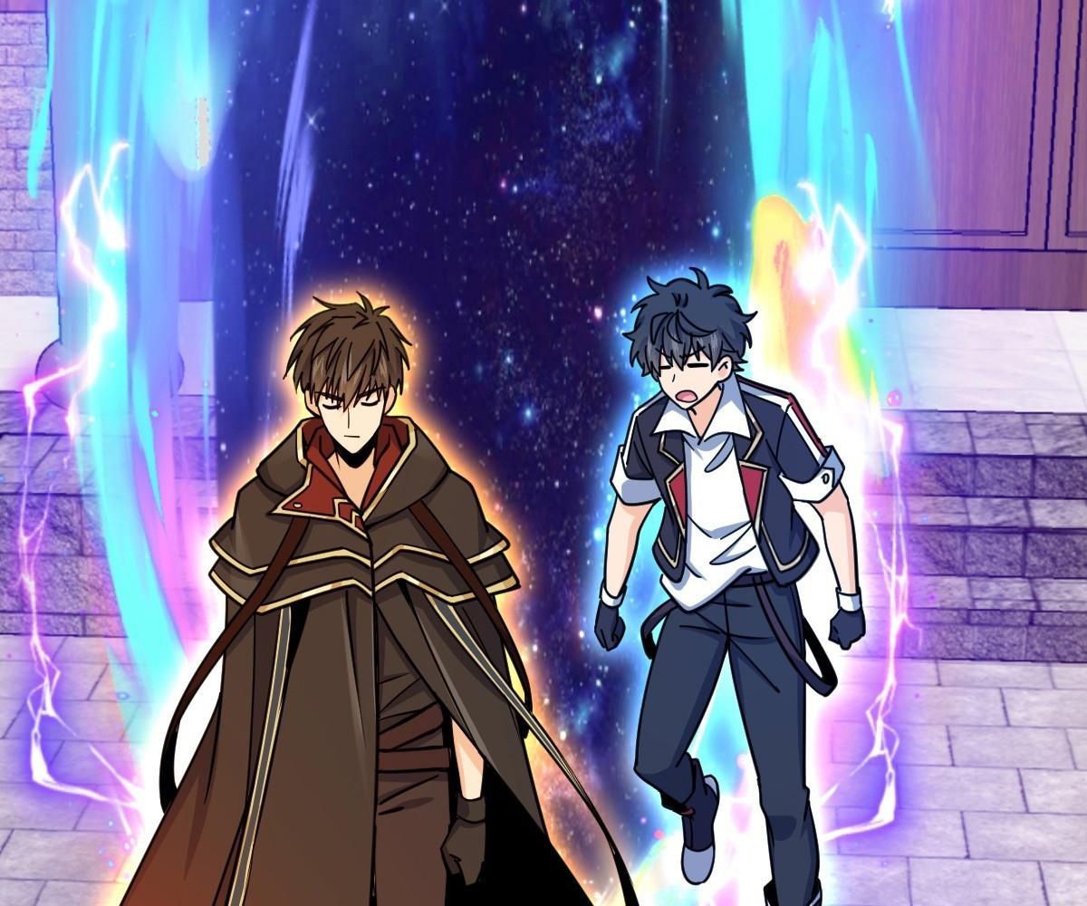 Đại Vương Tha Mạng Chapter 947 - 86