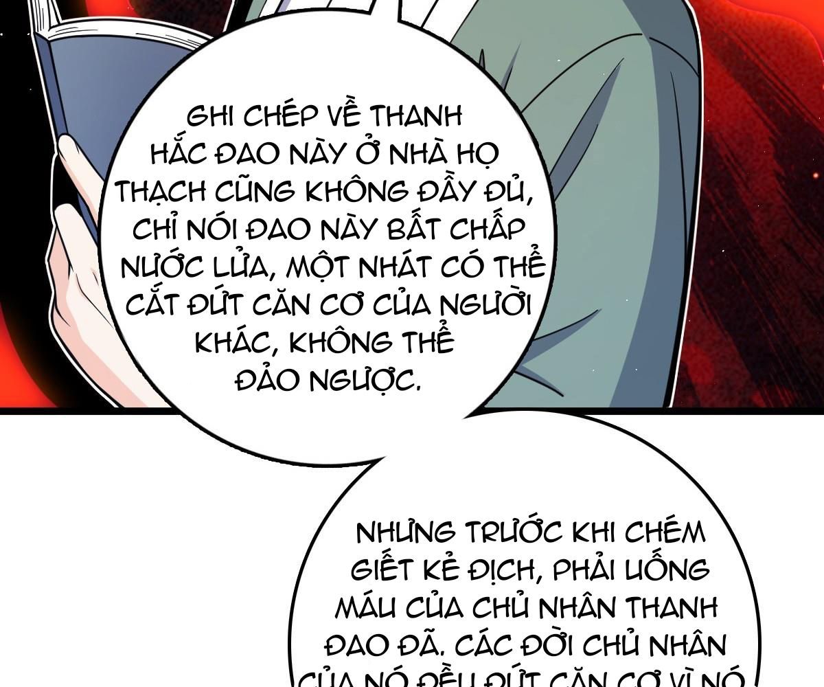Đại Vương Tha Mạng Chapter 947 - 99
