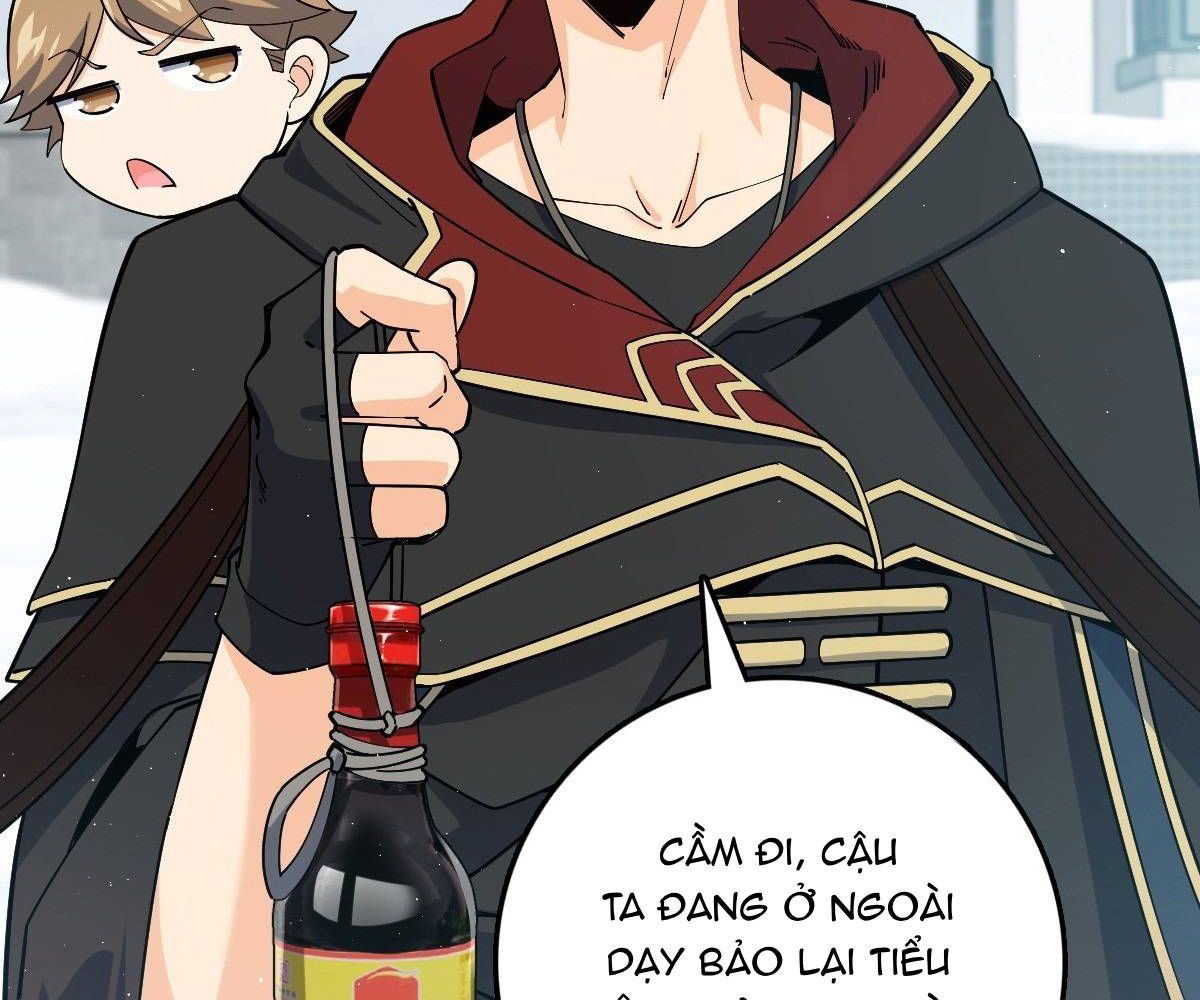 Đại Vương Tha Mạng Chapter 948 - 112