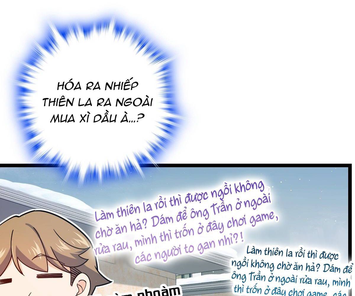 Đại Vương Tha Mạng Chapter 948 - 114