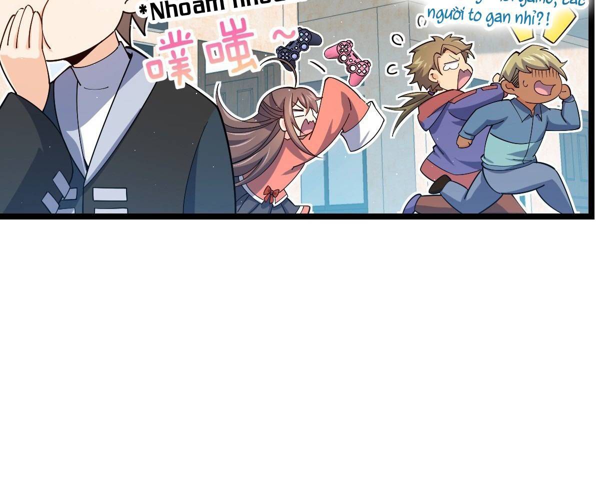 Đại Vương Tha Mạng Chapter 948 - 115