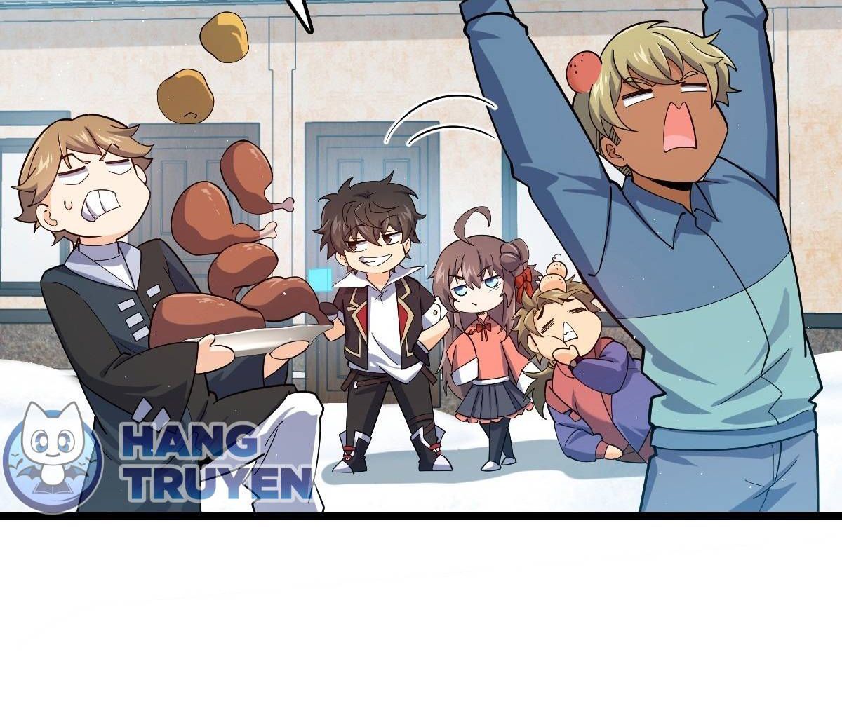 Đại Vương Tha Mạng Chapter 948 - 120