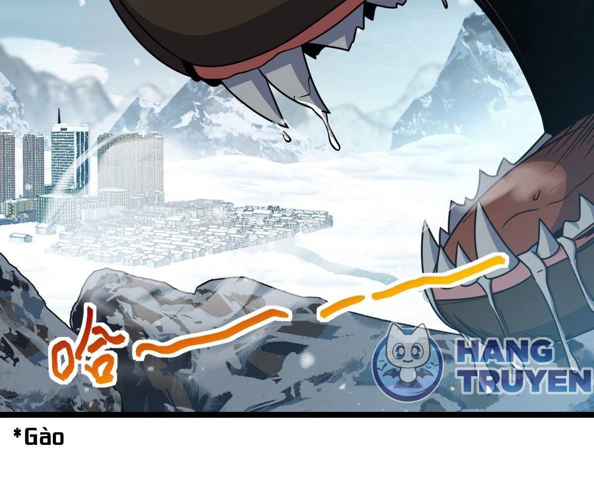 Đại Vương Tha Mạng Chapter 948 - 22