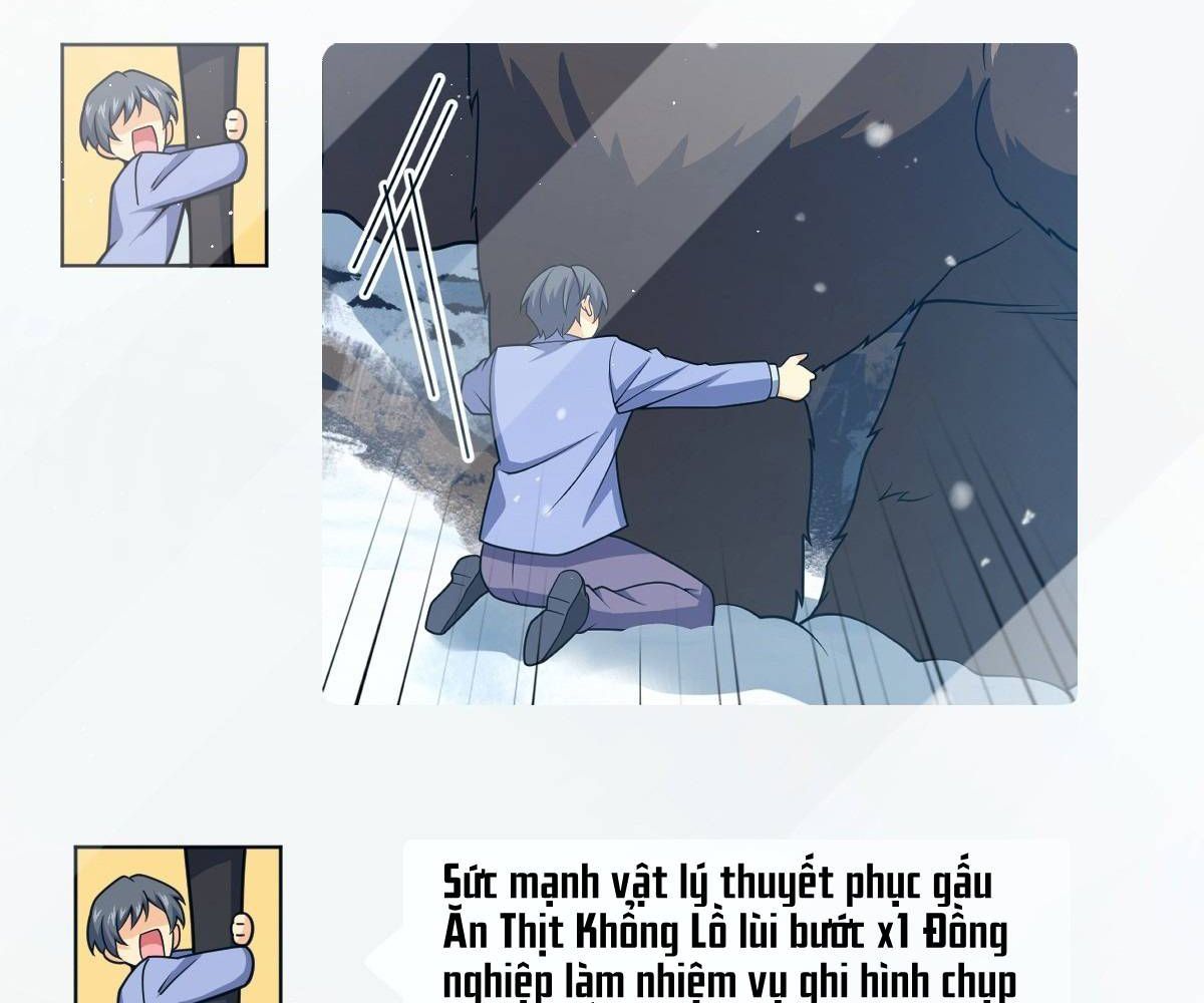 Đại Vương Tha Mạng Chapter 948 - 36