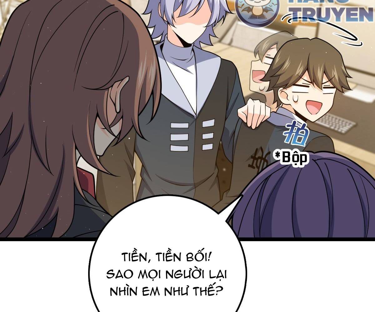 Đại Vương Tha Mạng Chapter 948 - 47