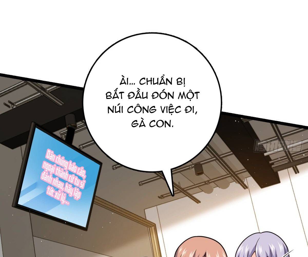 Đại Vương Tha Mạng Chapter 948 - 53