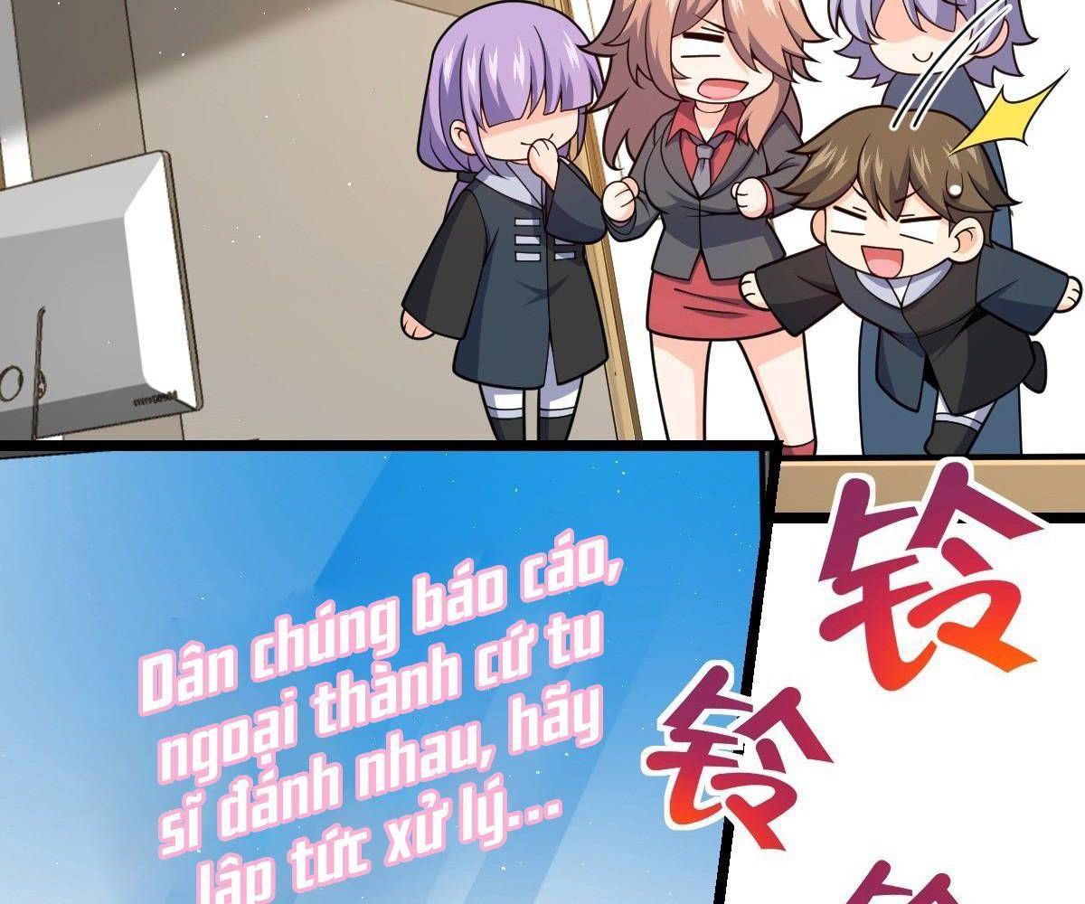 Đại Vương Tha Mạng Chapter 948 - 54