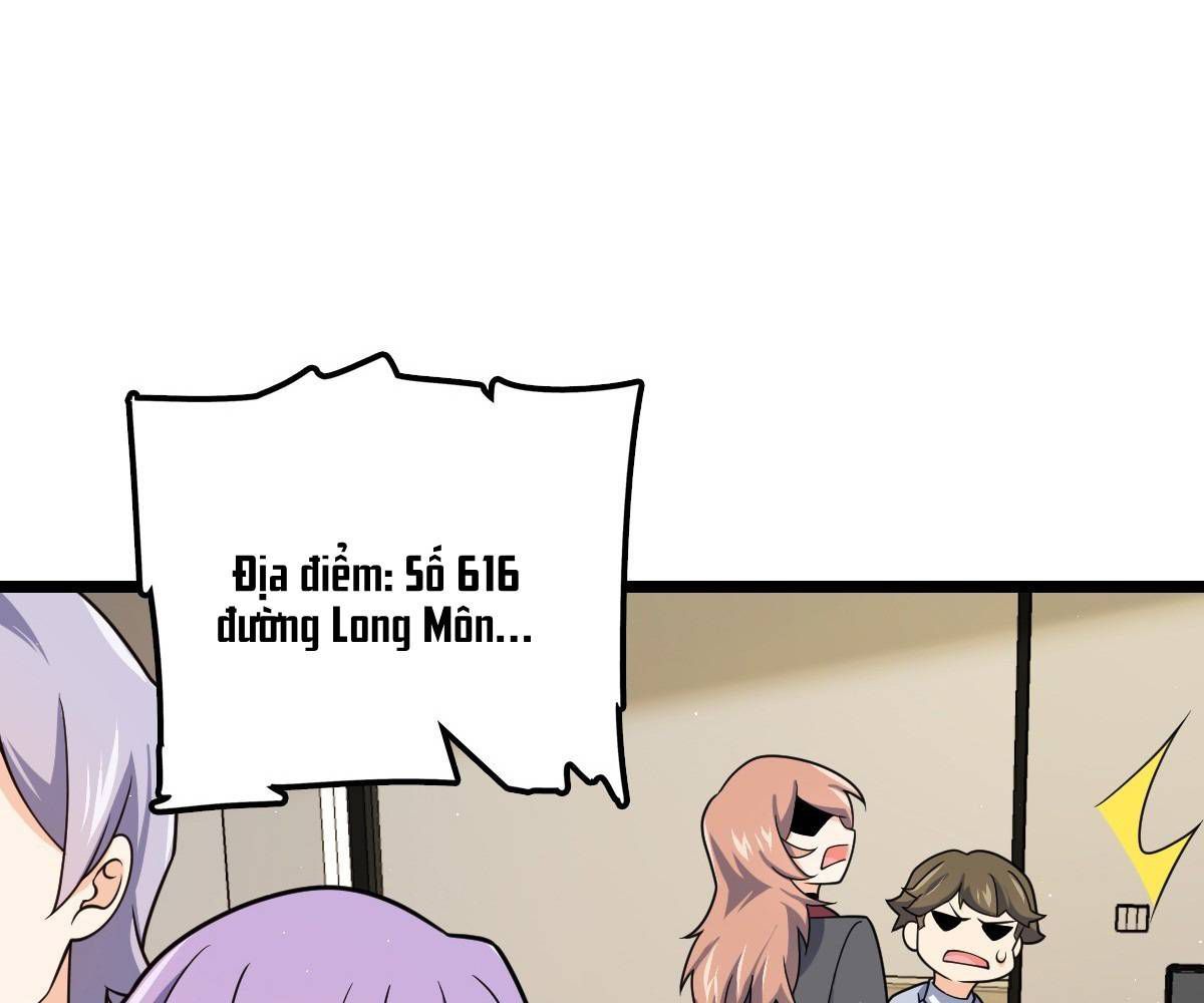 Đại Vương Tha Mạng Chapter 948 - 59