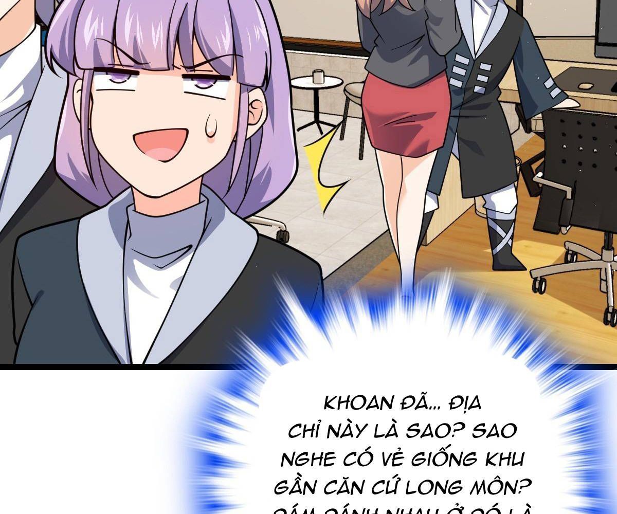 Đại Vương Tha Mạng Chapter 948 - 60