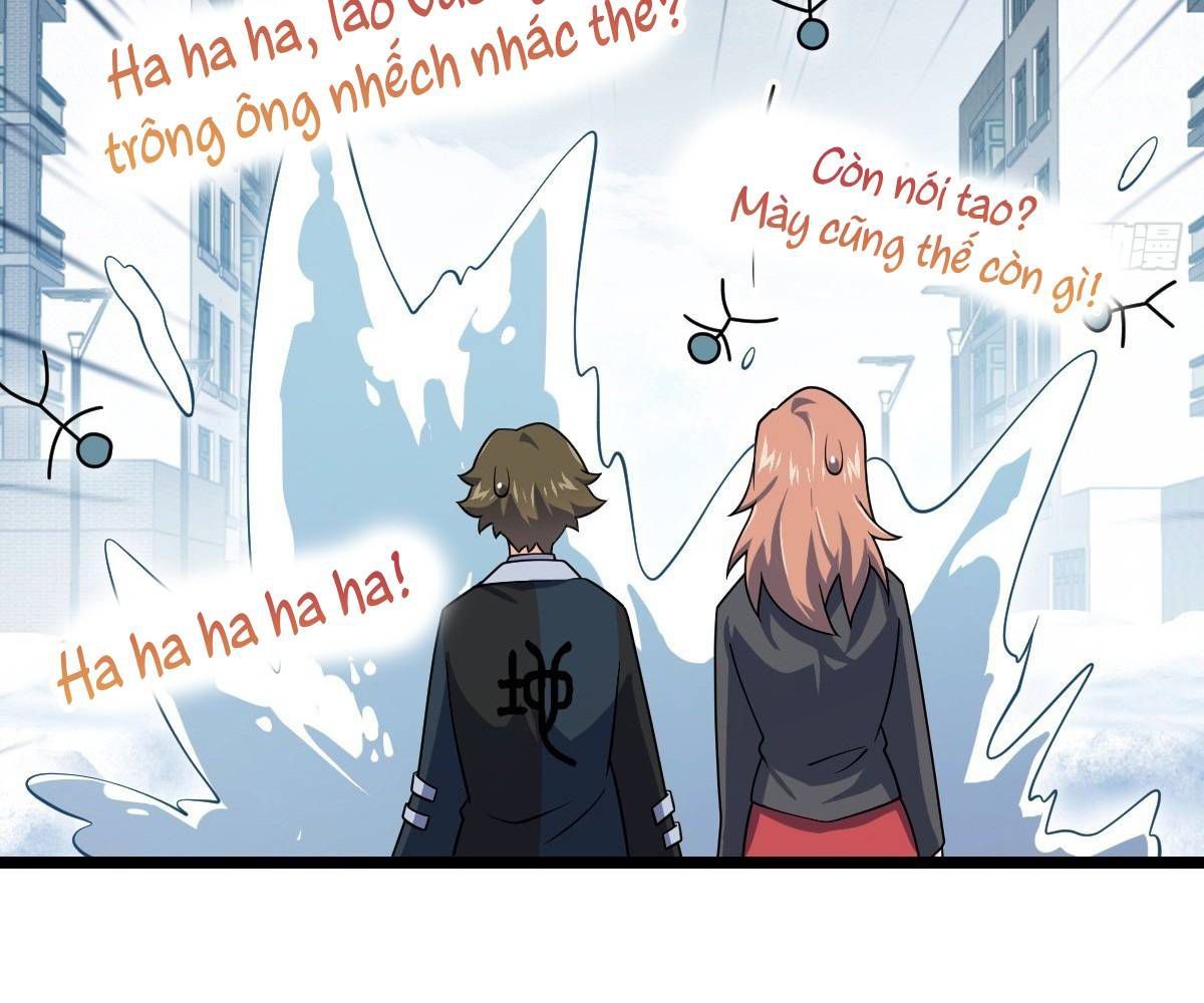 Đại Vương Tha Mạng Chapter 948 - 71