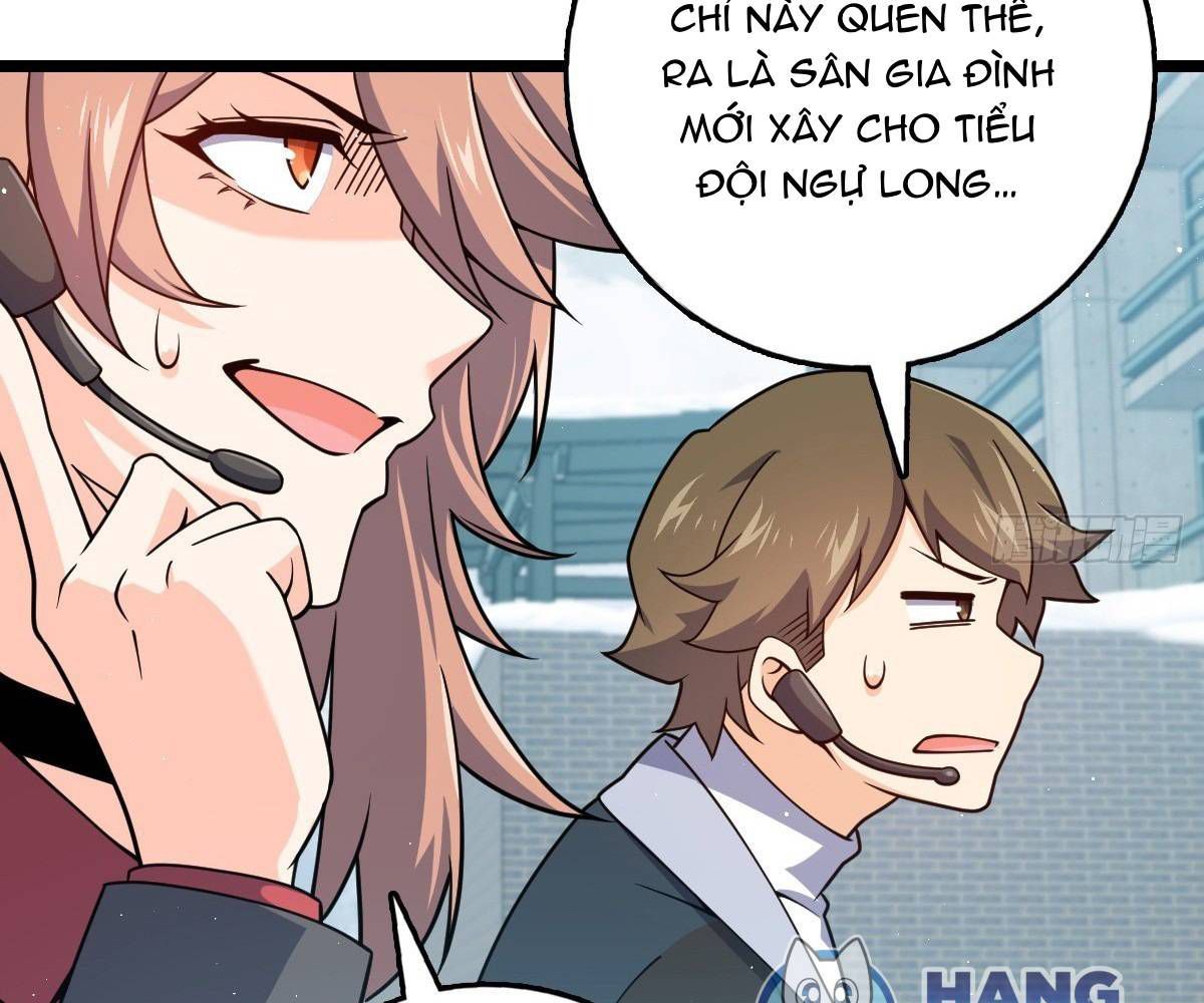 Đại Vương Tha Mạng Chapter 948 - 73