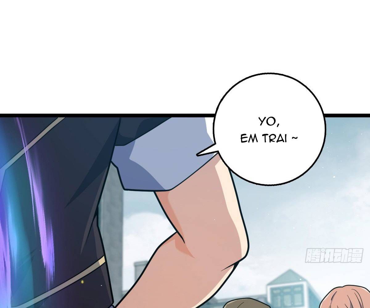 Đại Vương Tha Mạng Chapter 948 - 75