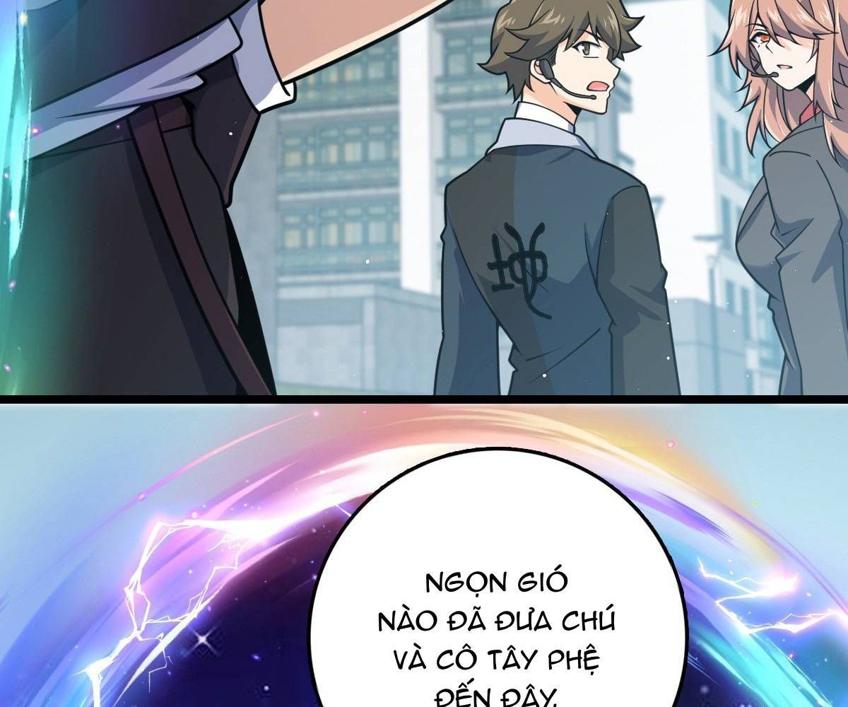 Đại Vương Tha Mạng Chapter 948 - 76