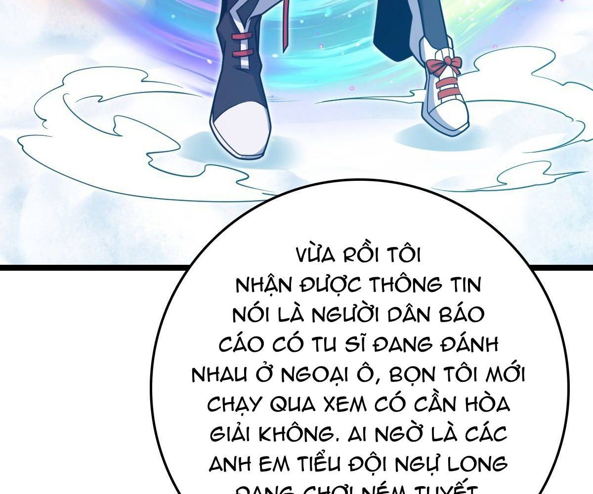 Đại Vương Tha Mạng Chapter 948 - 80
