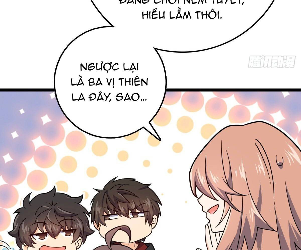 Đại Vương Tha Mạng Chapter 948 - 81